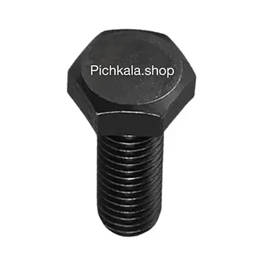 خرید پیچ شش گوش خشکه