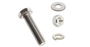 استاندارد پیچ و مهره صنعتی