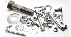 استاندارد پیچ و مهره صنعتی