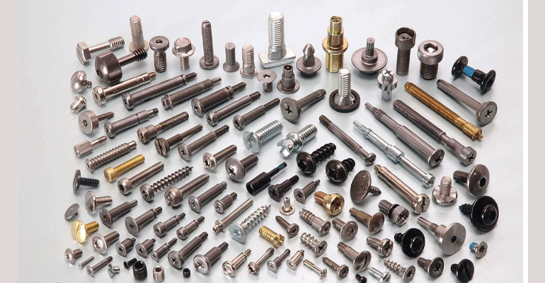 استاندارد پیچ و مهره صنعتی