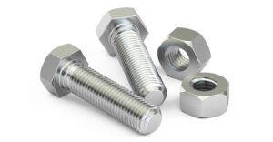 اصطلاحات تخصصی پیچ و مهره