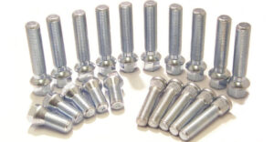 اصطلاحات تخصصی پیچ و مهره