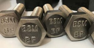 معنی شماره پیچ