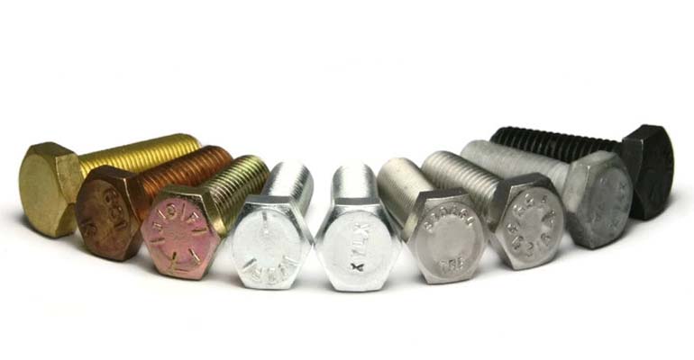 معنی شماره پیچ