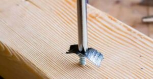 باز کردن پیچ هرز شده